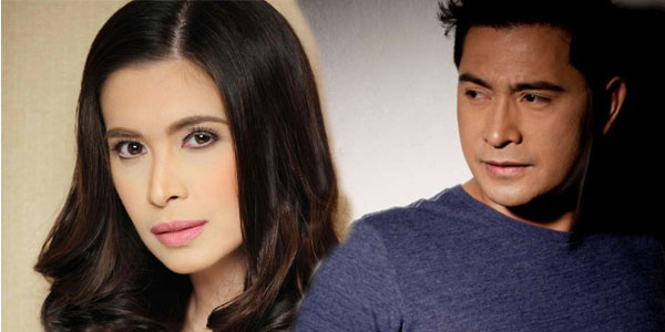 QC prosecutor’s office junks complaints filed by Sunshine Cruz against ex husband Cesar Montano