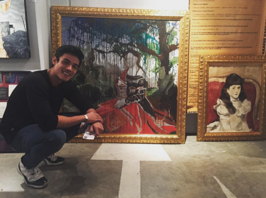 Xian Lim is happy to be given another teleserye project