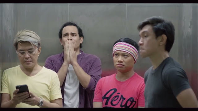 Kiko Matos tackles his first gay role in “Straight to the Heart”