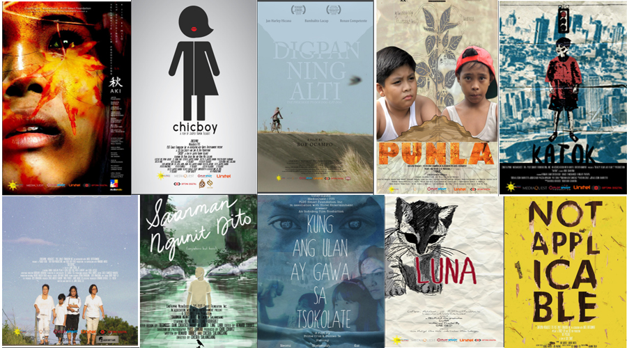 2nd Cine Filipino Film Festival showcases stories worth telling
