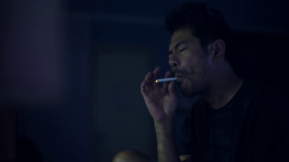 “Buhay Habangbuhay” actor Jake Macapagal believes in after life