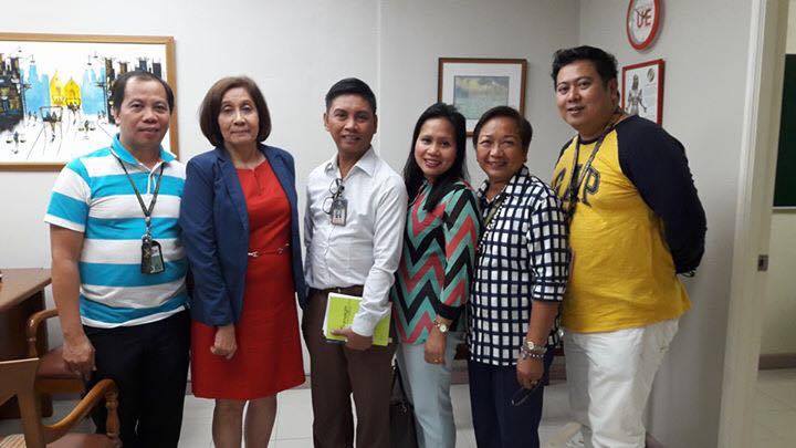 Winners of 18th Gawad Pasado revealed