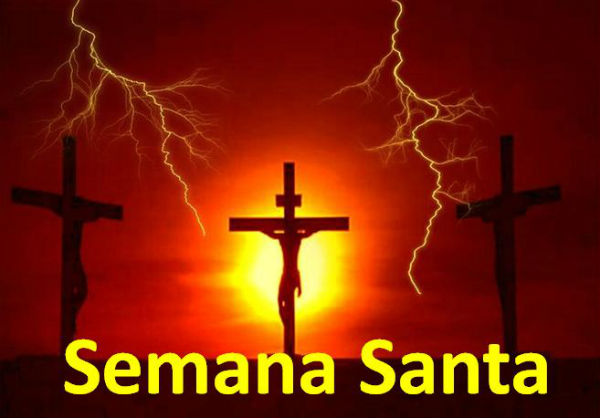 SEMANA SANTA