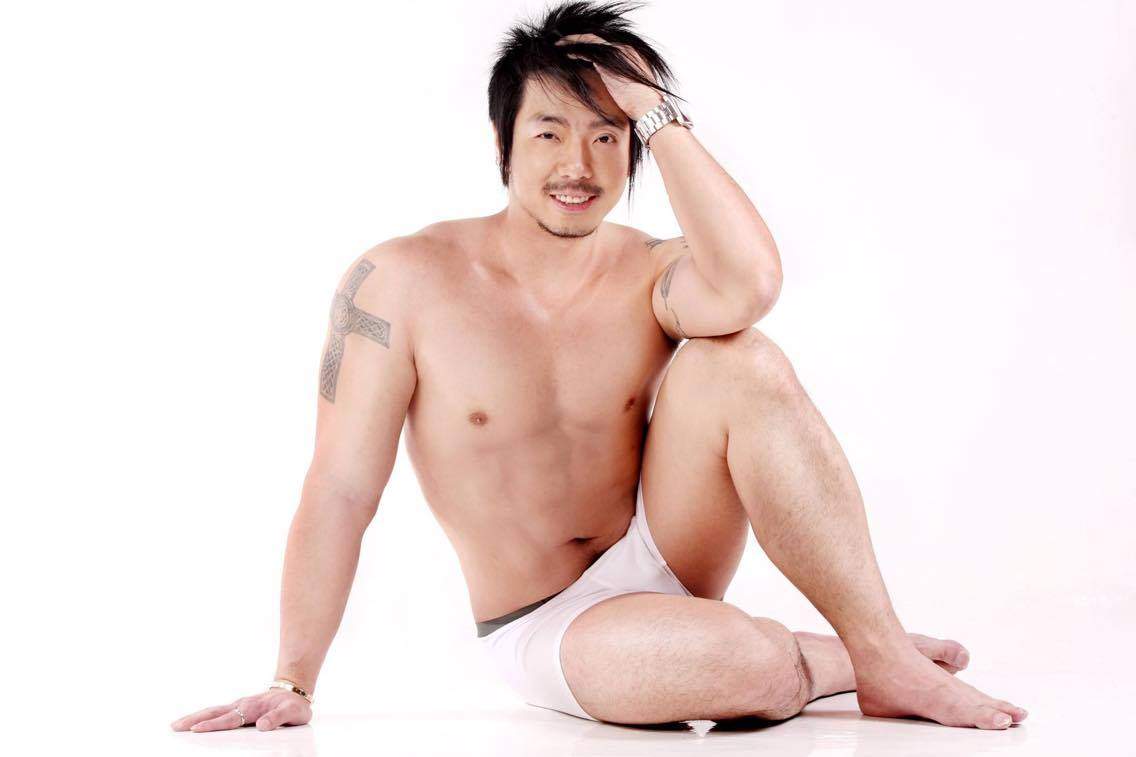 Mr. Gay World Philippines