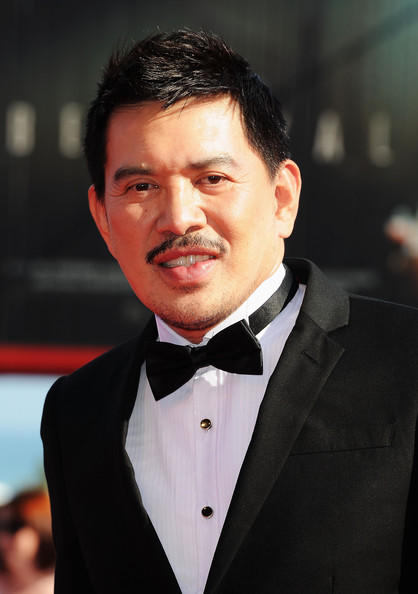 Brillante Mendoza set to compete in 2016 Cannes filmfest