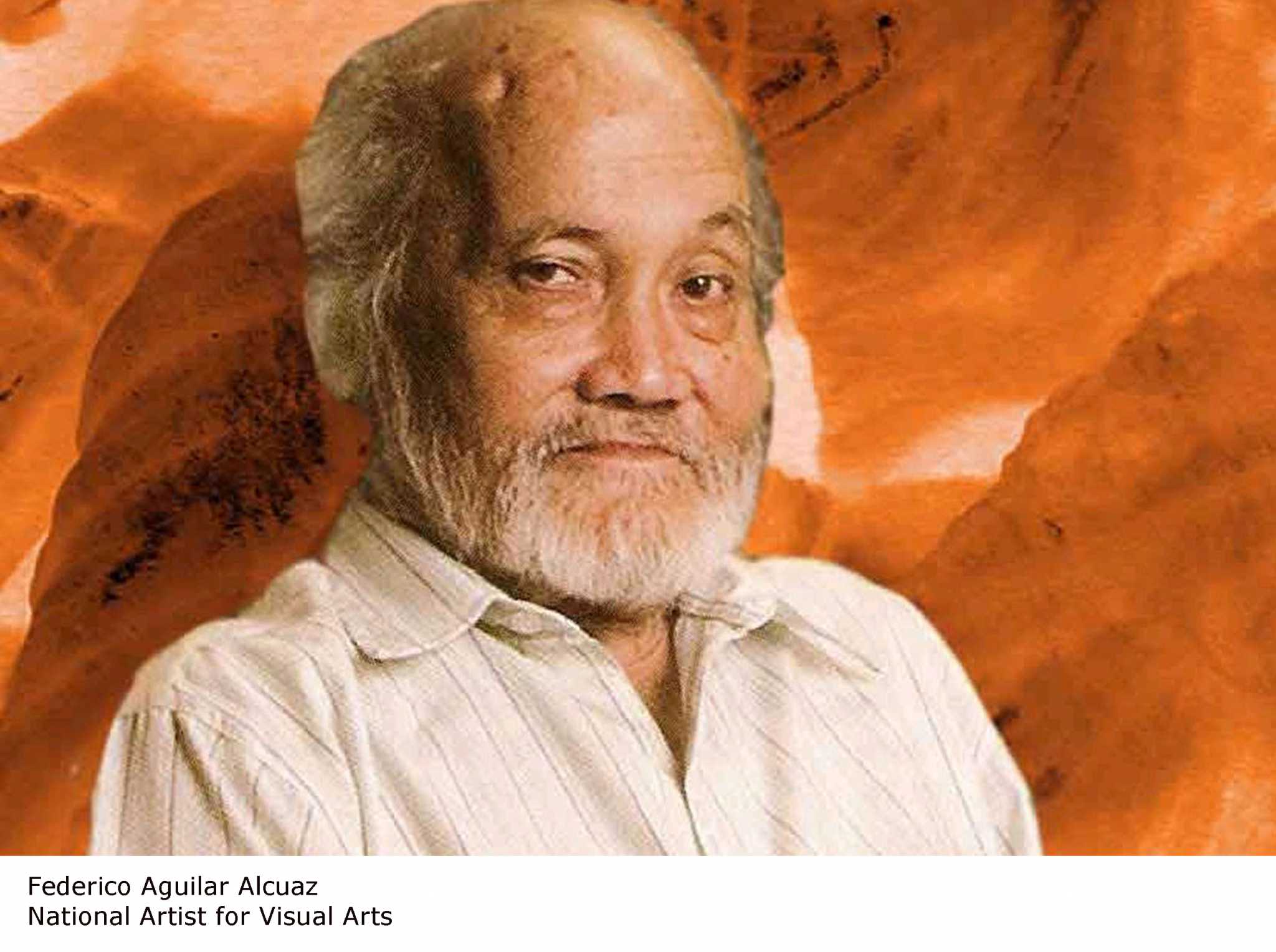 NCCA, CCP pay tribute to 2009 and 2014 National Artists
