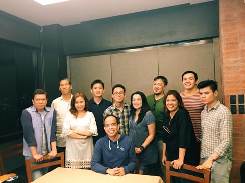 2016 Cinemaone Originals finalists announced