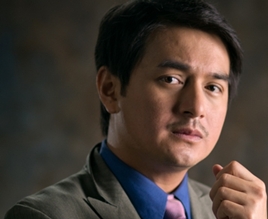 Dominic Ochoa Upcoming Teleserye
