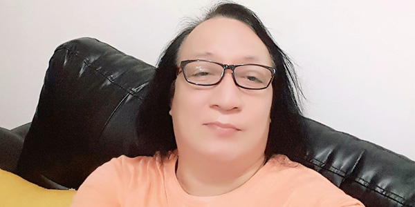 Direk Francis Doble Binigyan ng Chance ni Direk William Mayo na Magdirek ng Pelikula
