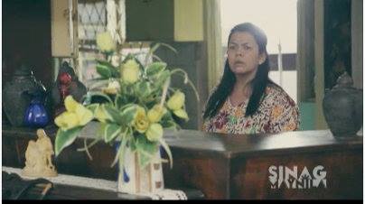 Lotlot de Leon talks about her bond with Oropesa in “Mrs.”