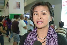 Princess Punzalan does not mind being typecast in ‘kontrabida” roles
