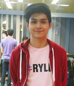 Ryle Santiago