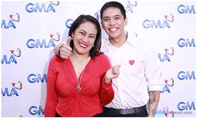 Working with his mom on the big screen excites Sancho de las Alas