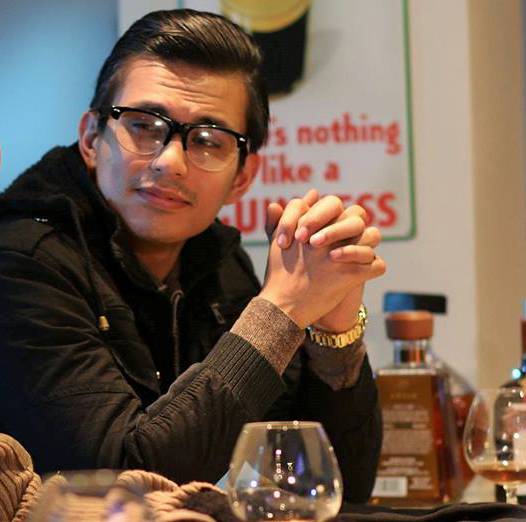 Tom Rodriguez is proud of his advocacy movie “Magtanggol”