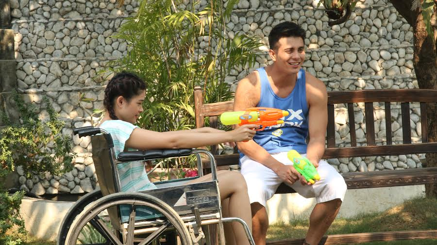 Yam Concepcion has learned to move on after break up with Ejay Falcon