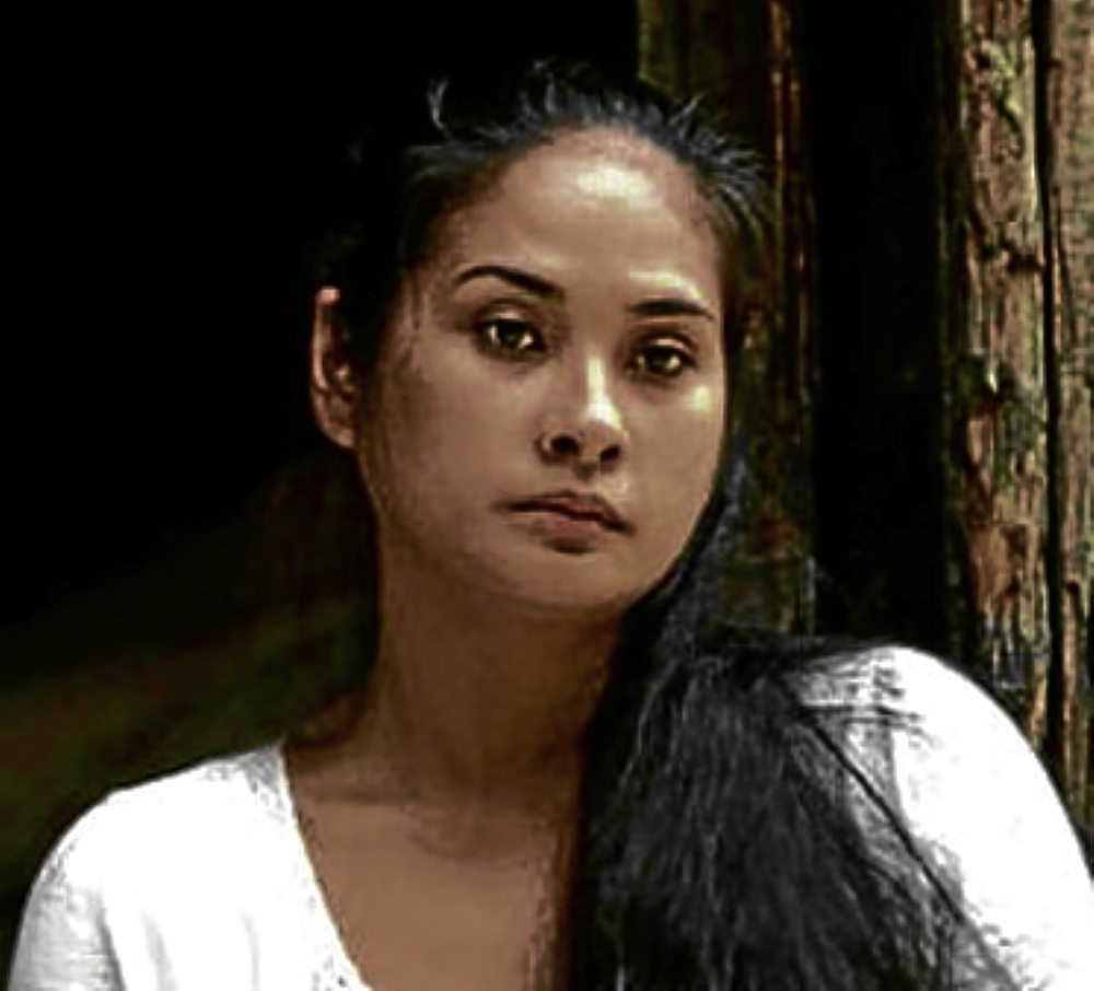Sue Prado shares the wisdom of working with child actors in “Pitong Kabang Palay”
