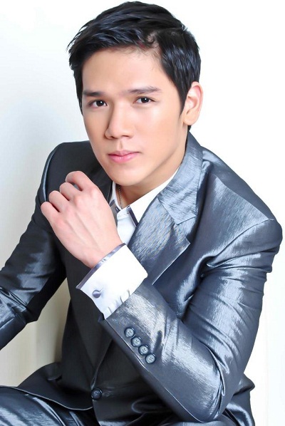 Prince of Ballad Gerald Santos wants to stay grounded