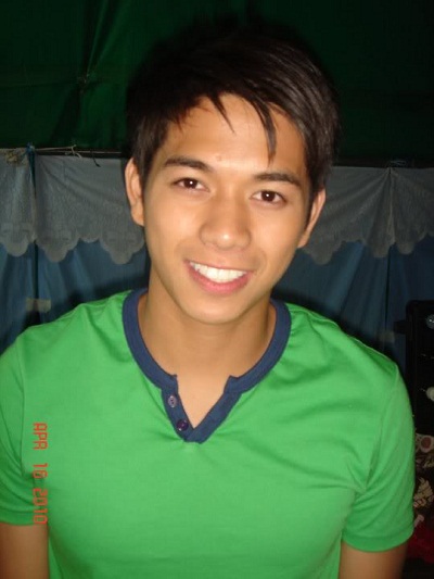 Johan Santos tackles his first lead role in “Ku’te”