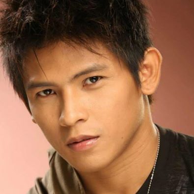 Actor Orlando Sol is passionate about farming