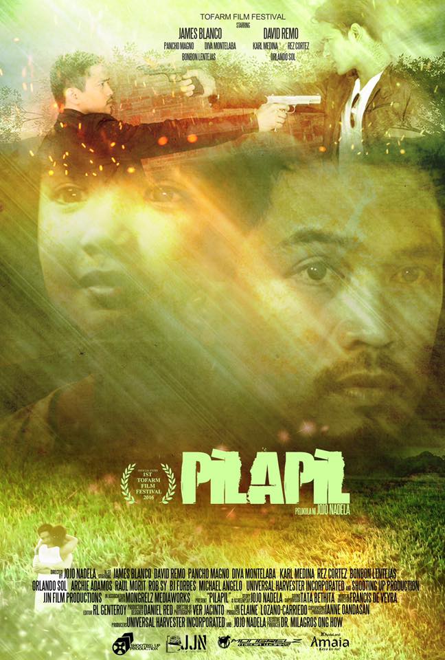 ToFarm film festival makes its debut