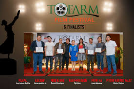 Six young filmmakers talk about their Tofarm entries
