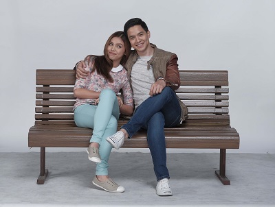 Alden and Maine draw inspiration from each other