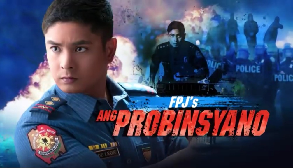 Coco Martin attributes Ang Probinsyano’s success to teamwork
