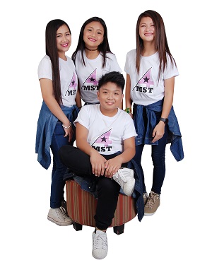 Celebrity kids on the rise!