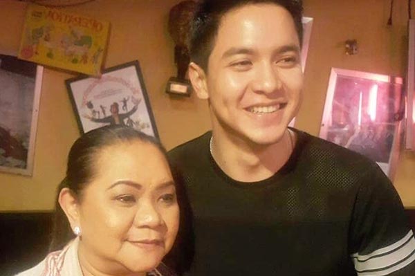 Cristy Fermin on Alden Richards: “Napakabait na bata. At maski nakakanti ko paminsan-minsan, hindi niya ito tine-take personally.”