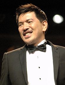 Direk Brillante Mendoza brings his indie-ish style to SONA coverage