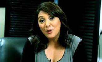 Acclaimed actress Cherie Pie Picache does not favor the reimposition of death penalty