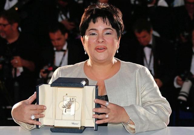 Cannes award-winning actress Jaclyn Jose set to do a Cebuano film