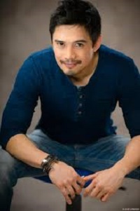 Actor James Blanco says adults can learn from the wisdom of children