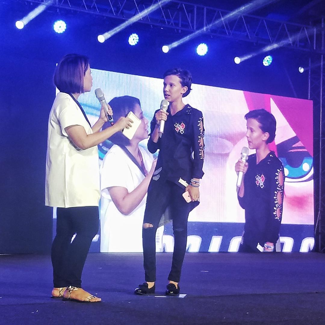 CHILL PILL: ASIAPOP COMICON MANILA 2016 hits to end today