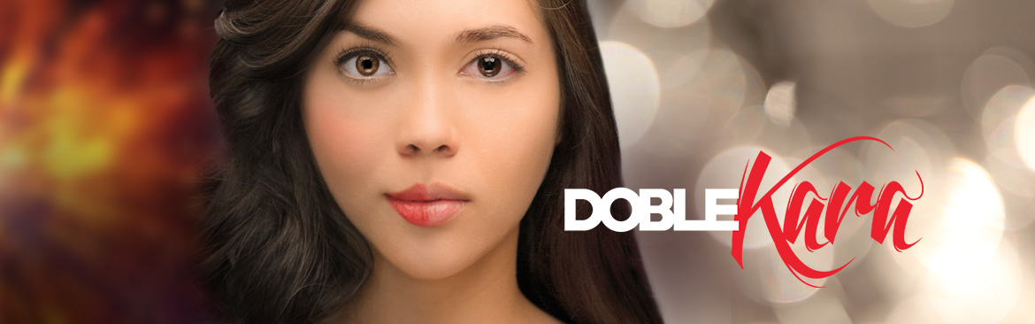 Julia Montes talks about the challenges of doing dual roles in “Doble Kara”