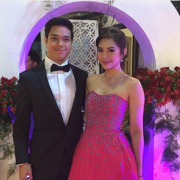 Janella and Elmo’s closeness is now for real?