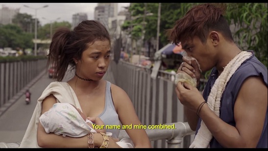 Hasmine Killip breaks the surface; Cinemalaya 2016 reveals winner