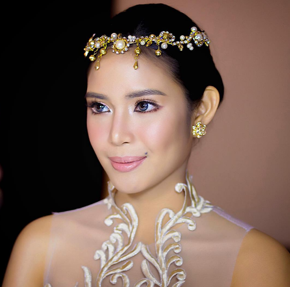 Myrtle Sarrosa, equally big winner in PBB and as cum laude in UP Diliman