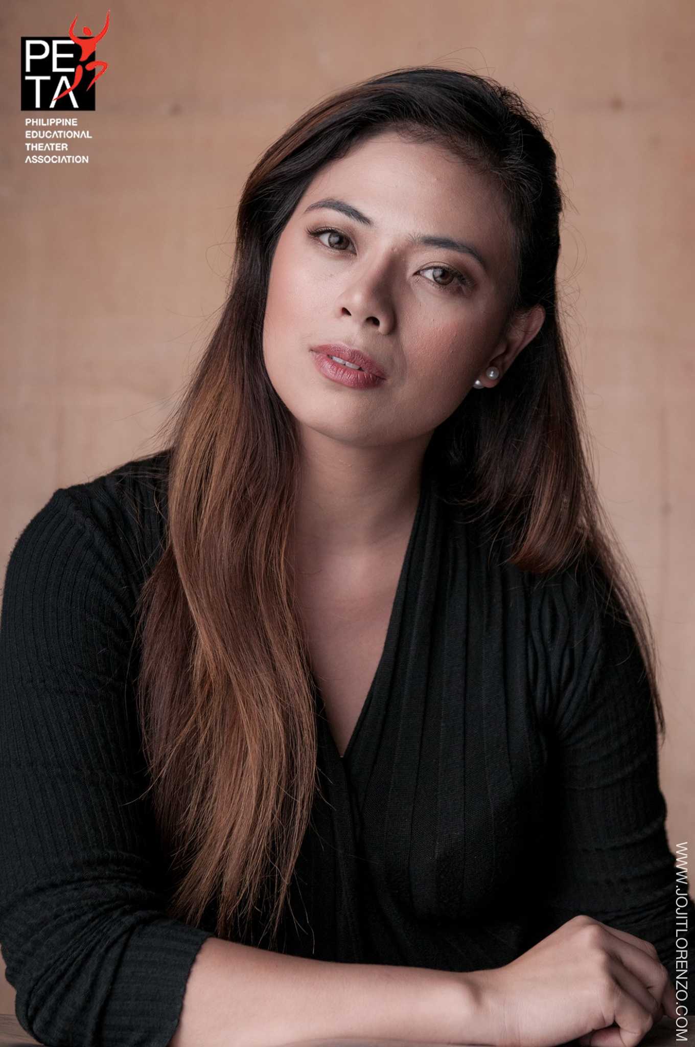 Pres. Duterte appoints actress Liza Diño as the new chairperson of FDCP