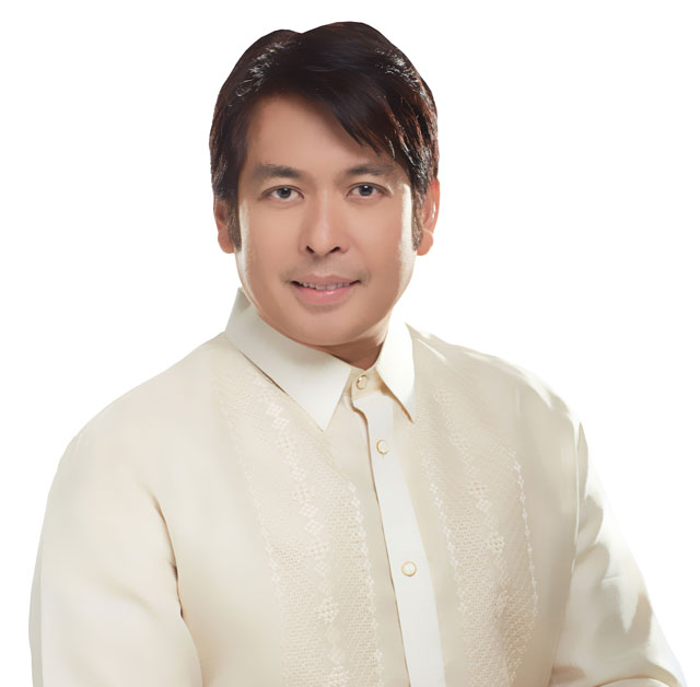 Dan Fernandez misses doing films