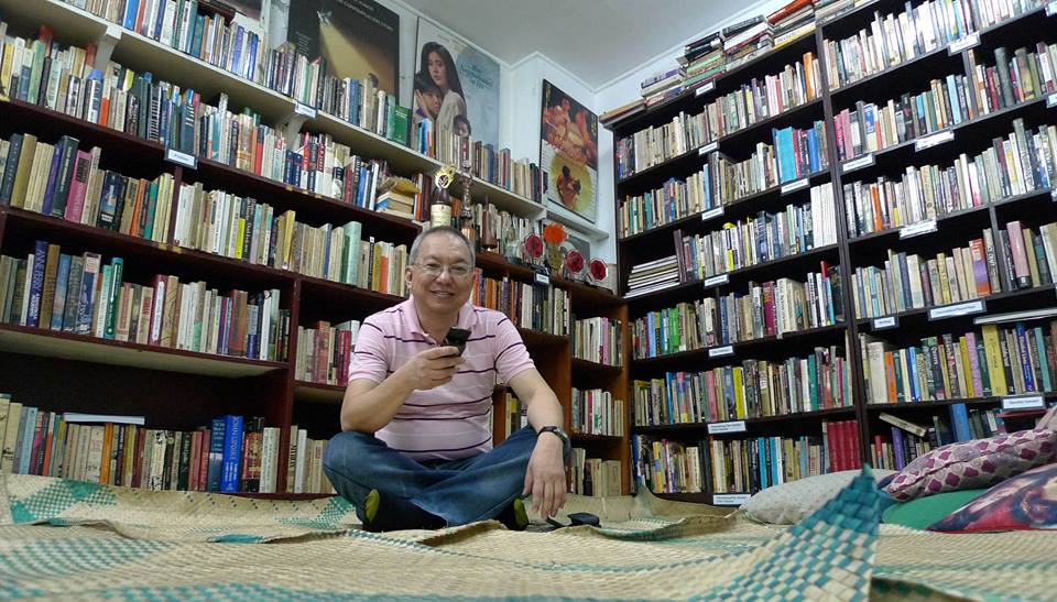 Ricky Lee workshop selection process set on Sept. 4