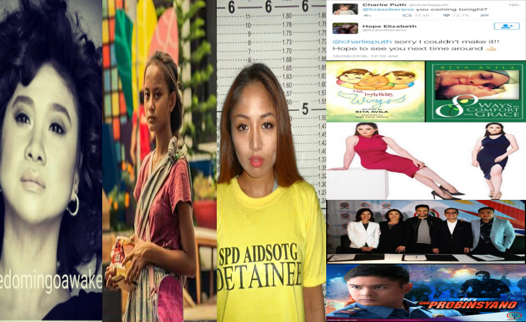 DJ Karen Bordador’s drug involvement