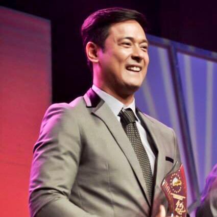 Allen Dizon stresses the importance of education in molding a child’s future