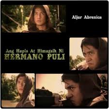 Aljur Abrenica hopes to get noticed in “Hermano Puli”