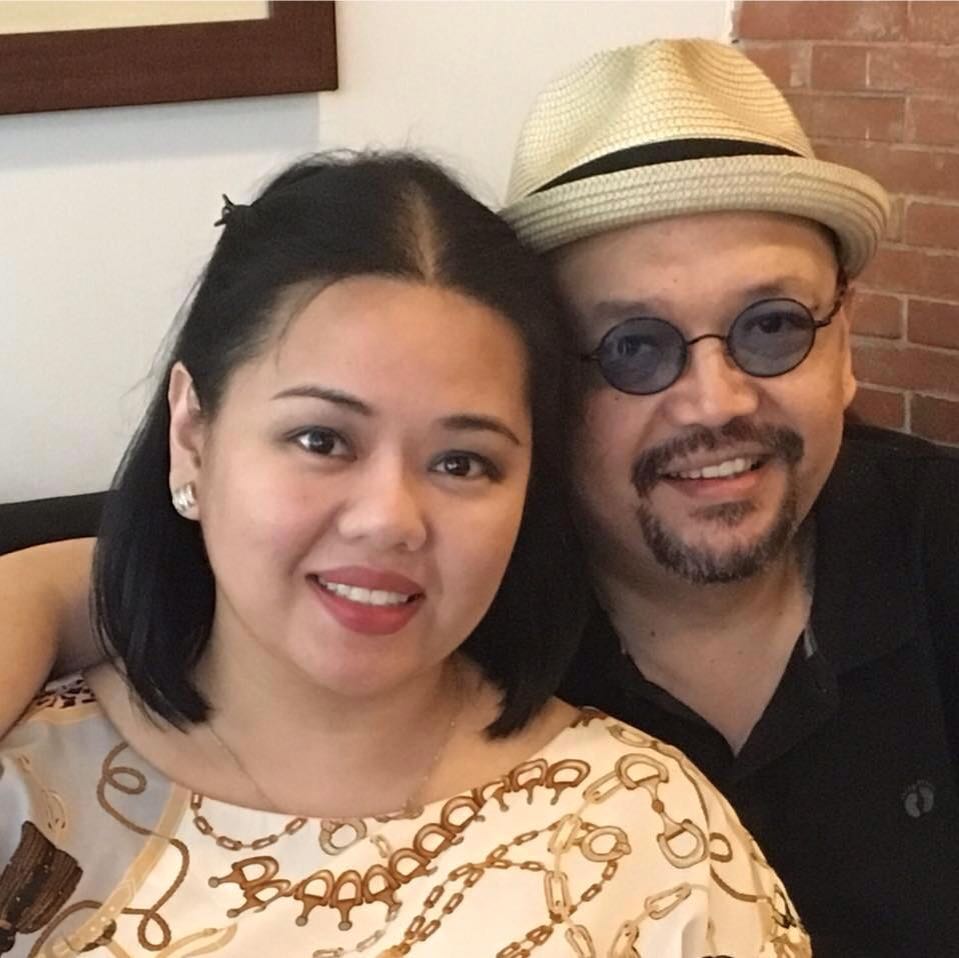 Direk Atom Magadia talks about his personal journey in “Dagsin”