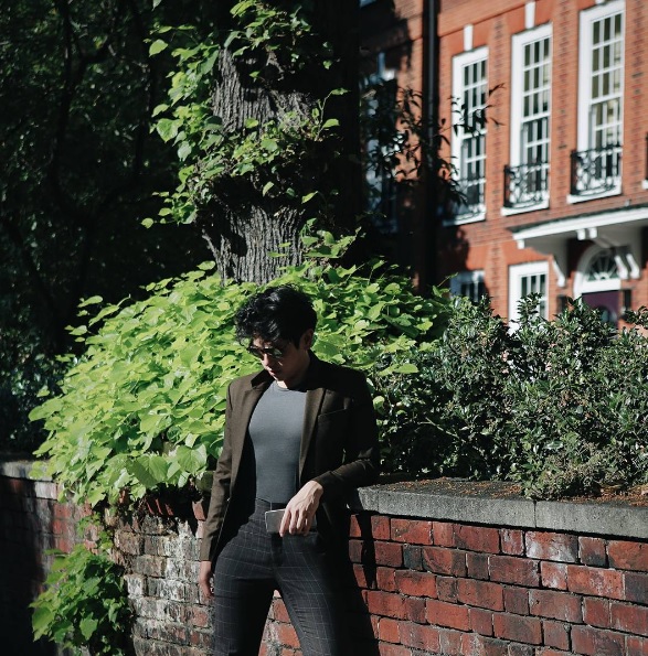 VOGUE-ING: PH’s Notable Young Fashion Photographer BJ Pascual slays, talks about his vision