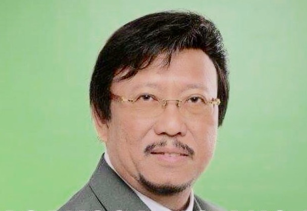Rey Langit Joins 8 Trimedia Broadcasting Network
