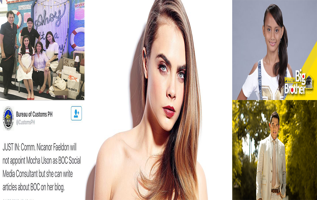 Cara Delevingne gave her best shot in ‘Suicide Squad’