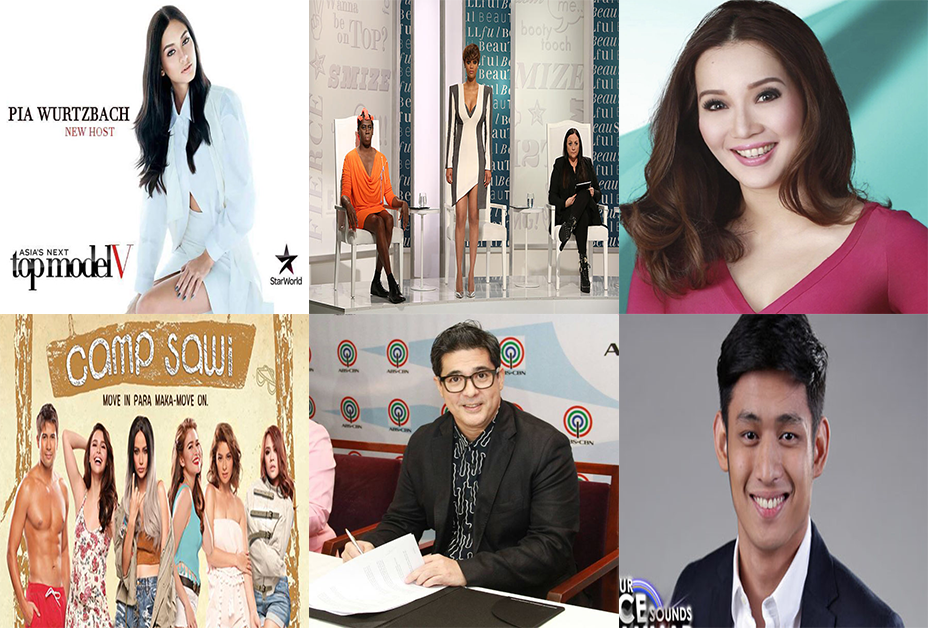 Asia’s Next Top Model announces its new host