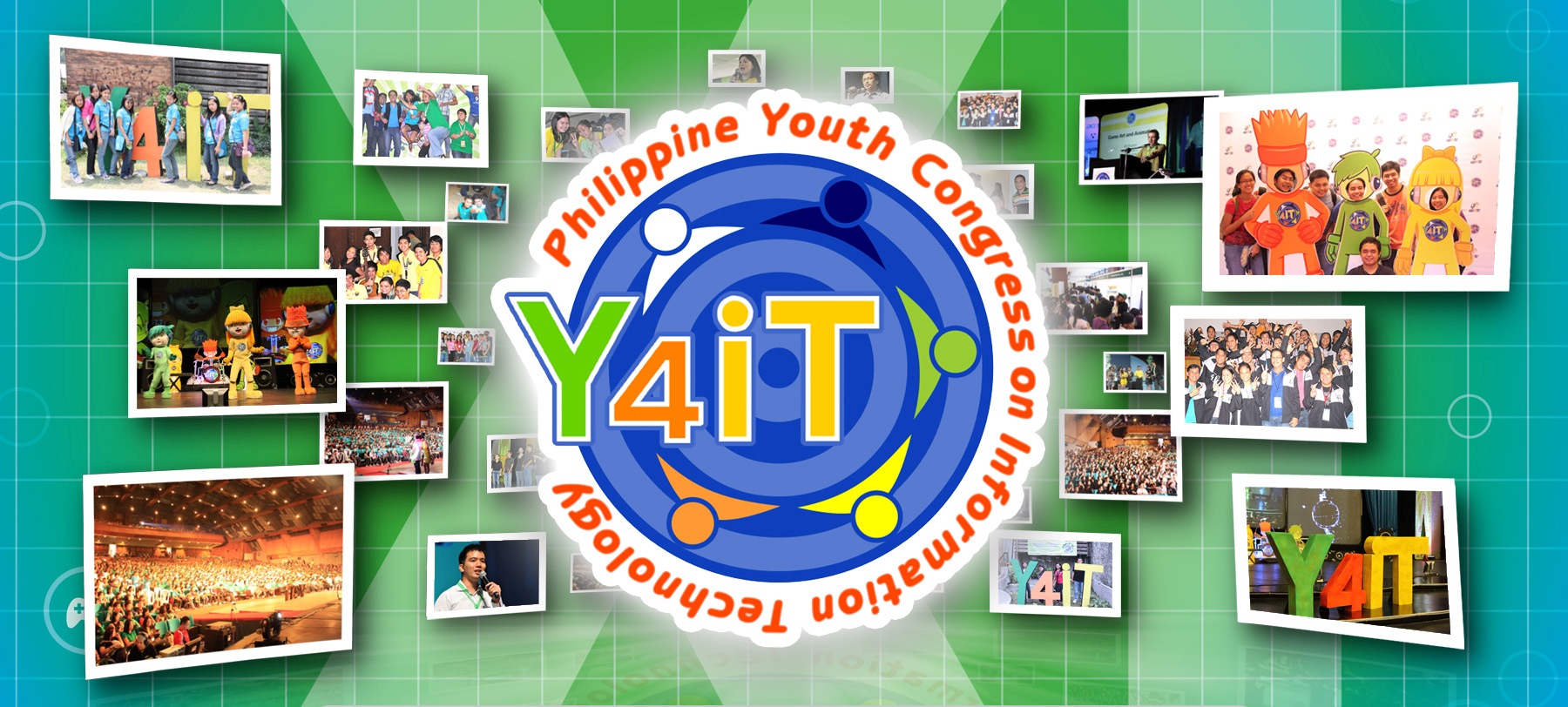 The biggest IT event for the Youth is set to happen this September